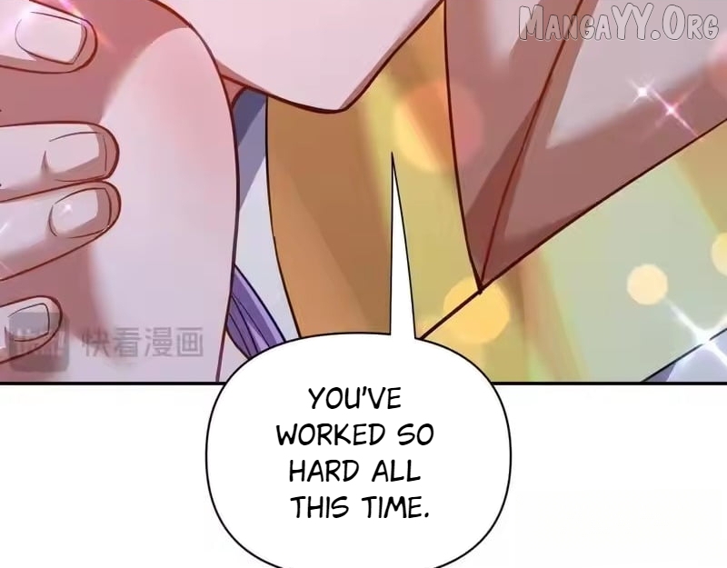 Invincible After Shocking My Empress Wife Chapter 118 - page 123